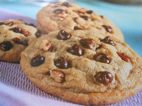 Original Nestle Toll House Chocolate Chip Cookies Recipe by Denise ...