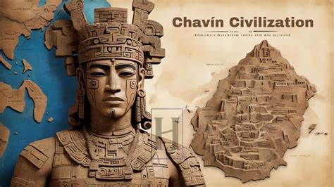 Chavin: History Ancient Civilization in the Enigmatic World - YouTube