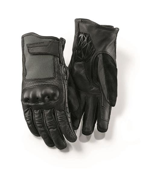 BMW Motorcycles Gloves – Sierra BMW Motorcycle