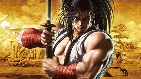 Samurai Shodown update out now (version 2.00), patch notes