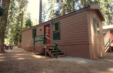 Lake of the Woods Resort (Klamath Falls, OR) - Resort Reviews - ResortsandLodges.com