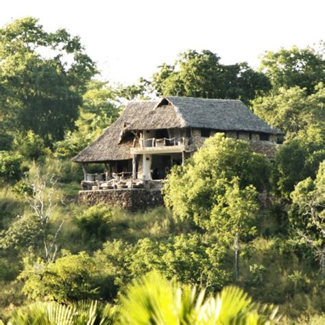 Best Tanzania Safari Lodges | Best Places To Stay In Tanzania