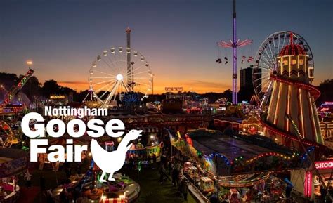 Goose Fair Tickets - Gigantic Tickets