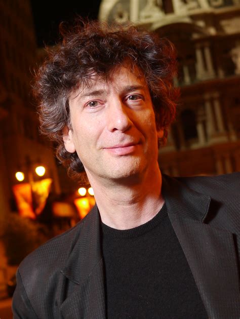 Neil Gaiman - Wikipedia