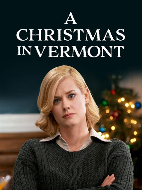 Prime Video: A Christmas in Vermont