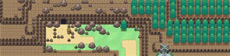 Route 10 (After Rock Tunnel) | Pokémon Infinite Fusion Wiki | Fandom