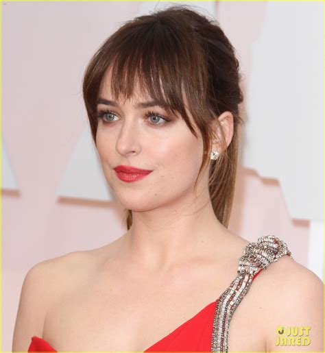 Dakota Johnson Brings Mom Melanie Griffith to Oscars 2015!: Photo 3311685 | 2015 Oscars, Dakota ...