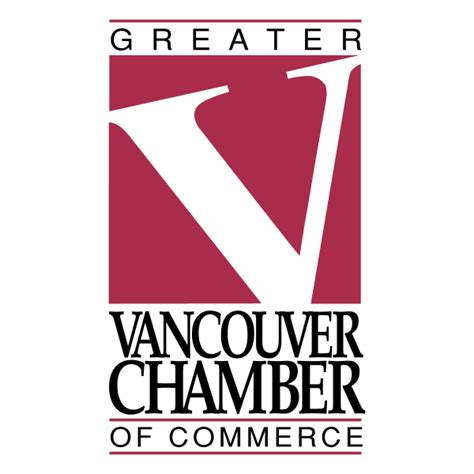 Vancouver Chamber of Commerce Download png