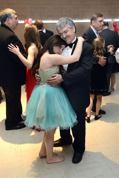 Father-Daughter Dance a family tradition for many - Salisbury Post ...