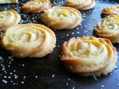 12 Best Butter Cookie recipes ⋆ The Gardening Foodie