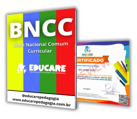 OPORTUNIDADE- BNCC – EDUCARE PEDAGOGIA