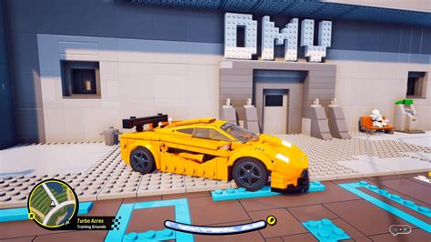 Lego 2K Drive Review - LE(t's) GO!