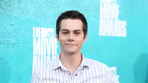 'Teen Wolf' Reveals Stiles's Full Name | Teen Vogue