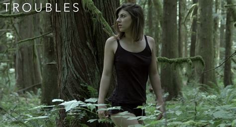 Troubles: Now Completed and First Screening Announced! | MyIndie Productions