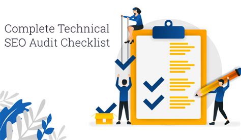 2023 Ultimate SEO Audit Checklist: 17 Best Technical SEO Practices (Updated)