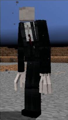 Slenderman | Minecraft Mods Wiki | FANDOM powered by Wikia