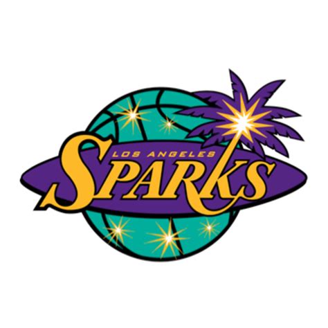 Los Angeles Sparks Roster - Sports Illustrated