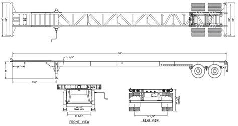 Chassis - Kingpin Trailers LTD.