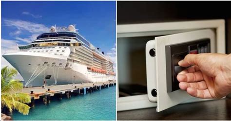 Planning A Cruise? Don't Forget These 10 Safety Tips