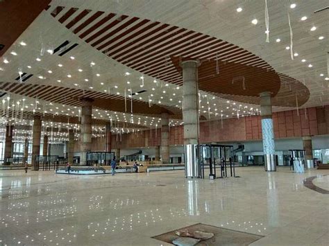 Kerala all set to become first state with four international airports; Kannur airport to become ...