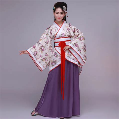 Hanfu National Costume Ancient Chinese Cosplay Costume Ancient Chinese ...