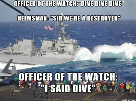 20 fresh Navy memes straight from the sea - We Are The Mighty