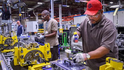 GM's layoffs start Monday, at least 4,000 expected to lose jobs