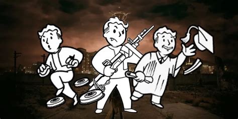 Fallout New Vegas: 10 Best Perks In The Game, Ranked