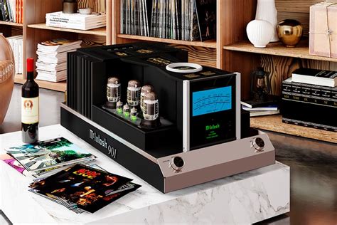 McIntosh Labs | HYPEBEAST