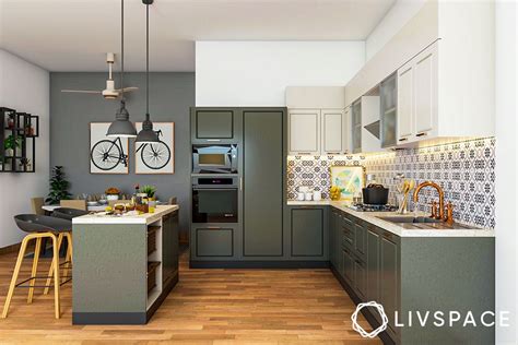 Modern Light Grey Kitchen Cabinets | Cabinets Matttroy