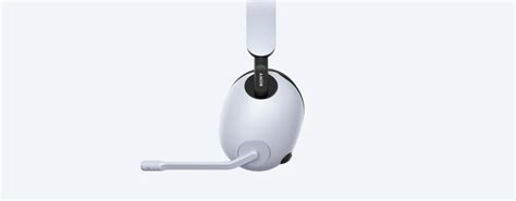 Sony INZONE H7 Wireless Gaming Headset