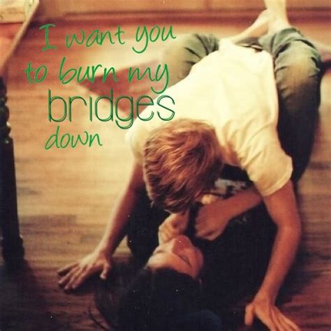 One republic burning bridges lyrics | Burning bridges lyrics, One ...