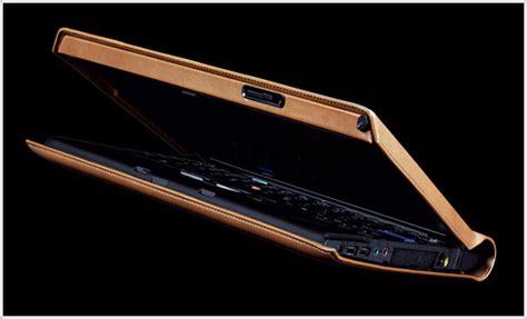 This is The World's Most Expensive Laptop ~ Parbada