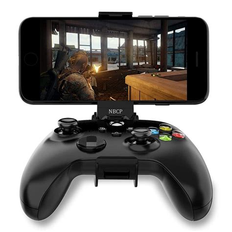 Best Xbox Controller Phone Mount Clips for cloud gaming in 2023