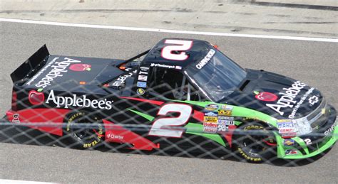 Richard Childress Racing - Wikiwand