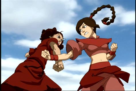 Composite Elf (LoTR) vs Composite Chi-Blocker (ATLA/LOK) - Battles - Comic Vine