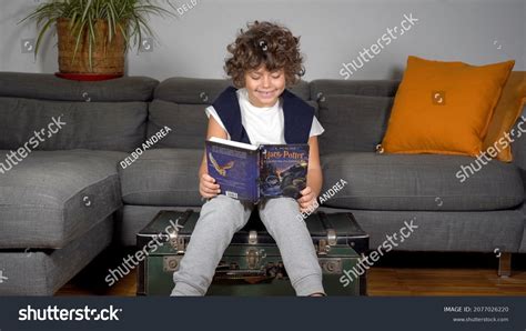 192 Boy Reading Harry Potter Royalty-Free Images, Stock Photos ...