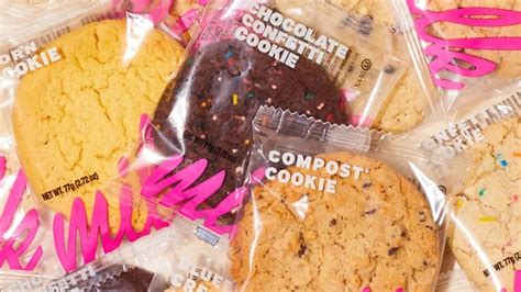 Milk Bar Cookies Just Landed On DoorDash