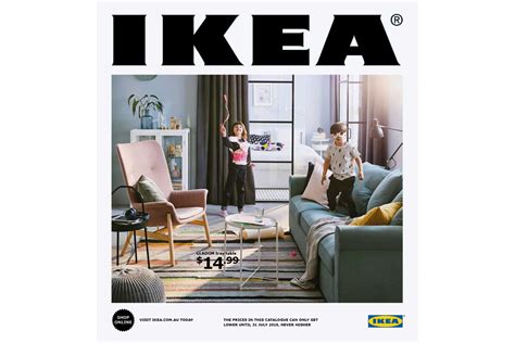 The 2019 IKEA catalogue has landed | Home Beautiful