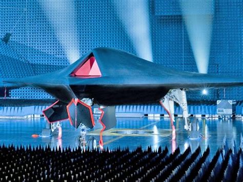 Taranis Will Replace Bomber Fleet - Business Insider