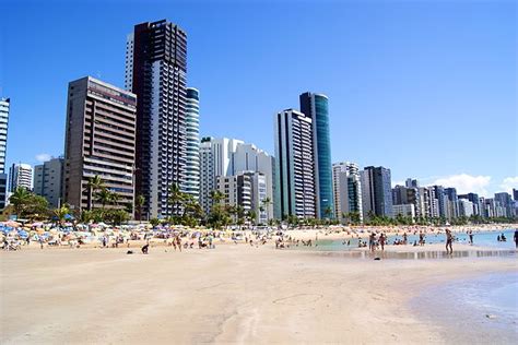 Recife | Playas de Brasil