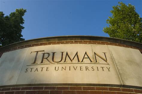 Truman Recognized as One of the Nation's Best Values - Truman State University