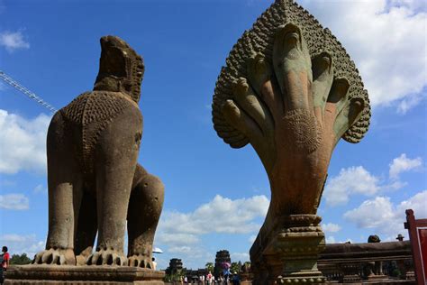 Photos Cambodia | Layback Travel | Surf Travel Magazine