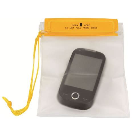 Waterproof Pouch in Small | Dry Storage Bags