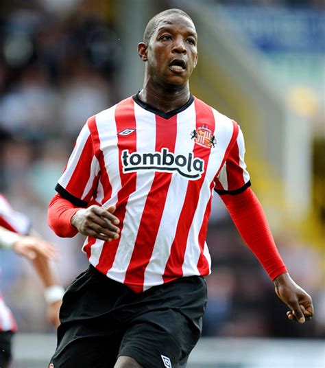 Sunderland defender Titus Bramble suspended following arrest | The ...