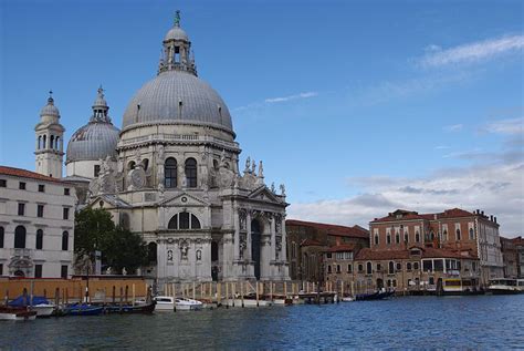 Where to Find the Best Churches in Venice | It's All About Italy