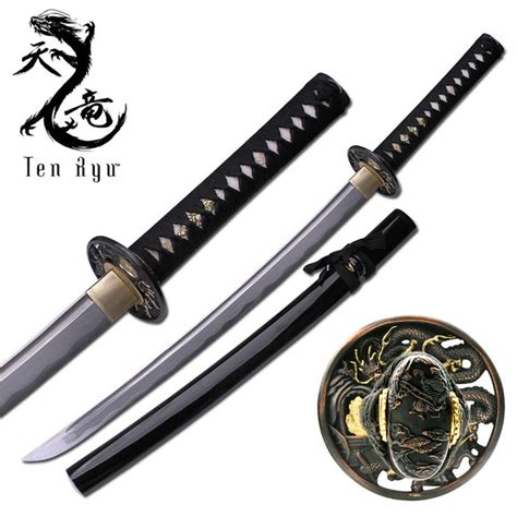 Damascus Steel Antique Swords | Battle Ready Swords