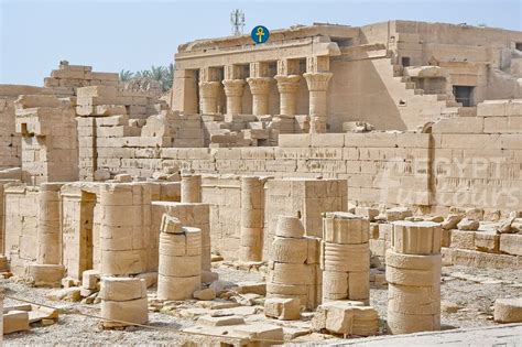 Dendera Temple Complex | Luxor Attractions | Luxor Fun Tours