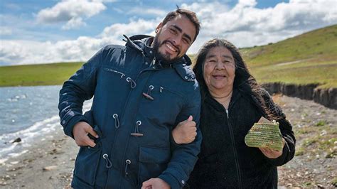 Revitalizing the rich heritage of Patagonia’s indigenous people - Sustainable Travel International