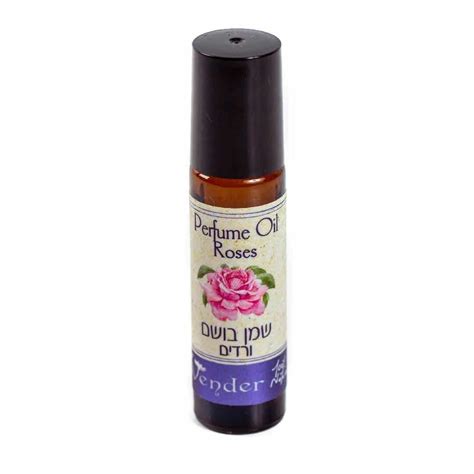 Buy Rose Perfume Oil Online – Lavender All Natural Cosmetics